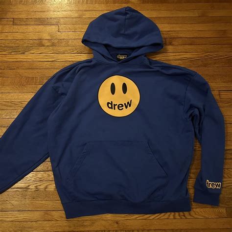 drew hoodie meaning